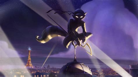 Rumor Infamous And Sly Cooper Titles In Development For Ps5 Gameranx