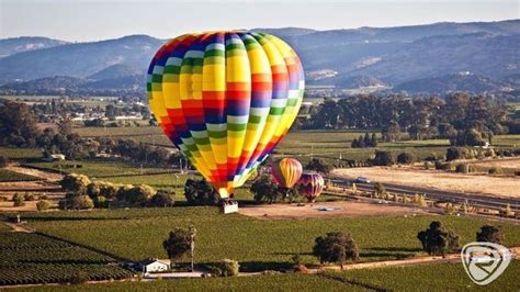 California Balloon Rides Discount, Tickets, Deal