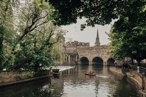 A Weekend In Bath England A 48 Hour Itinerary England Travel Guide