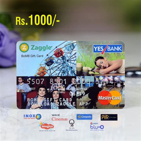 Entertainment T Card ₹ 1000 Book My Show T Cards