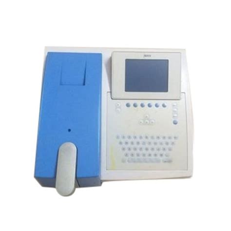 Microlab 300 Semi Automated Chemistry Analyzer 50 Off