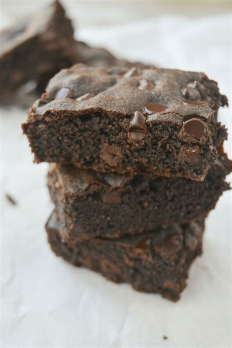 Keto Brownies | Easy, Delicious, and Low Carb! - Hey Keto Mama