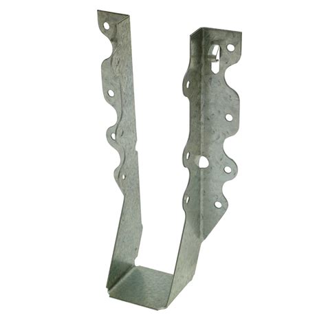 Actual 2-in x 8-in Joist Hangers at Lowes.com