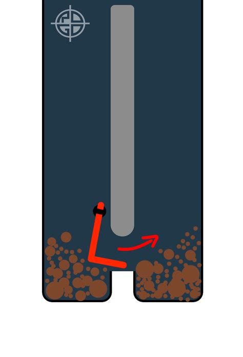 Extracting A Complete Soil Core Rogo