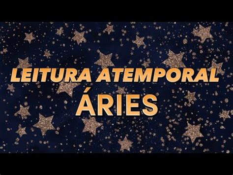 Pediu Um Sinal Recado Da Espiritualidade Para Voc Tarot Aries