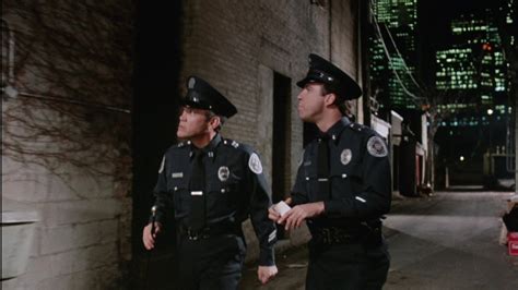 Police Academy 4: Citizens on Patrol Screencap | Fancaps