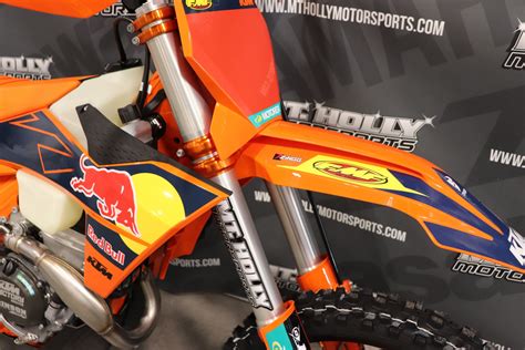 New 2024 KTM 350 XC F Factory Edition Vincentown NJ Specs Price