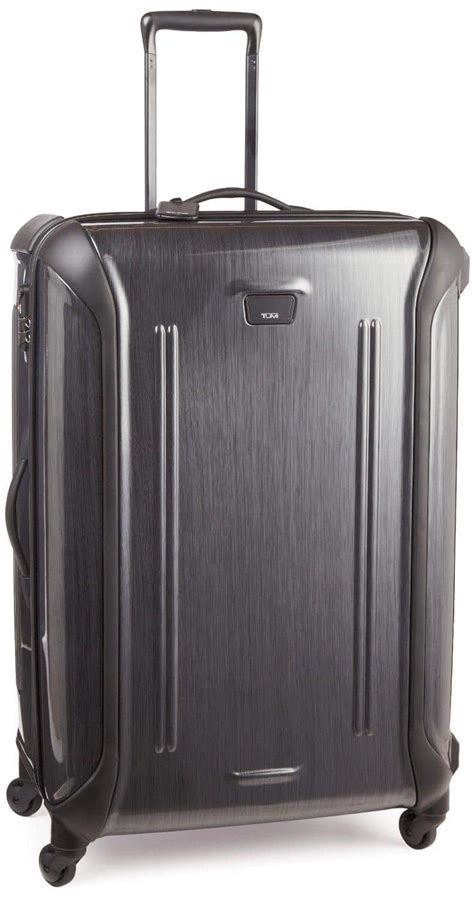 Is Tumi Luggage Worth The Cost? - Luggage Unpacked