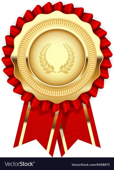 Free Printable Medal Template