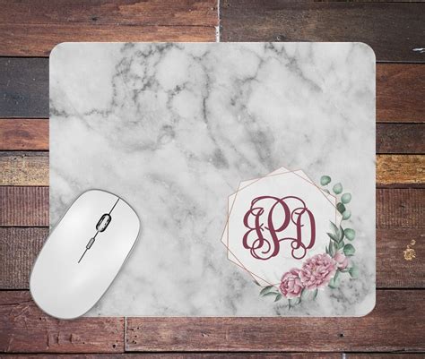 Mouse Pad Sublimation Template Mouse Pad Digital Download Etsy