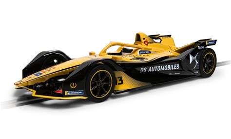 Scalextric Formula E Ds Techeetah Antonio Felix Da Costa