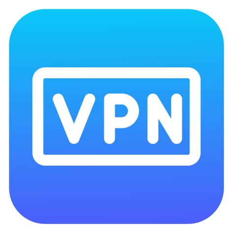 Vpn Free Icon