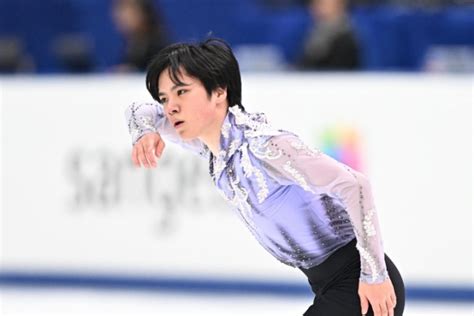 プロ転向の宇野昌磨に露メディアが興味津々。競技時代とガラリ一変の”心境”に注目も「決められた道を進んでいたが」the Digest