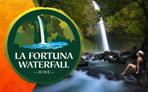 La Fortuna Waterfall Hike - La Fortuna | Project Expedition