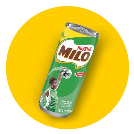 Nestle Milo Logo Png - 54+ Koleksi Gambar