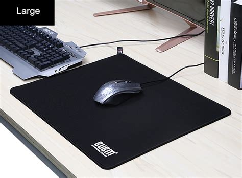 Bubm Custom Rubber Mouse Pad Desk Mat Buy Desk Mat Rubber Desk Mat