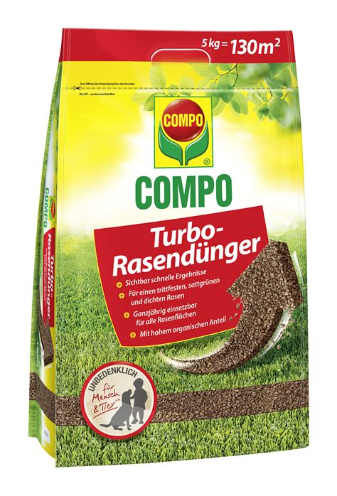 Turbo Rasend Nger Kg Rasend Nger Von Compo Samenhaus Samen