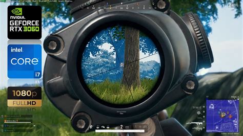 PUBG Ultra Graphics 165Hz 120FPS When You Re The Last Hope For The