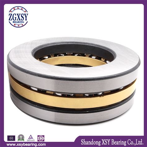 Ntn Thrust Ball Bearing Buy Product On Xsy Bearing