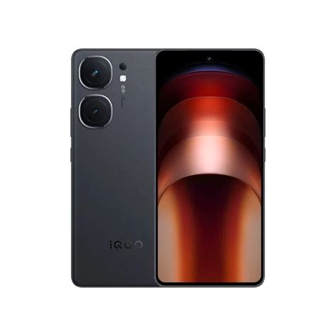 IQOO Neo 9 Pro 12GB 256GB Black