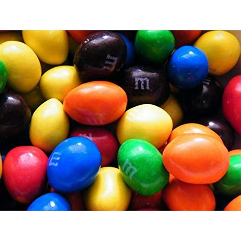 M&M's Peanut Bulk Wholesale - 10 Full Pounds - Walmart.com - Walmart.com