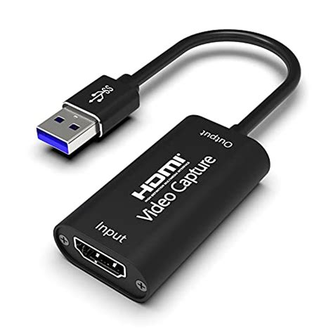 Meilleur Adaptateur Usb Vers Hdmi En Bas Sur Avis