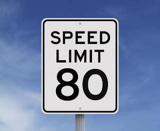 Oklahoma Turnpike Authority rolling out 80mph speed limit in select zones