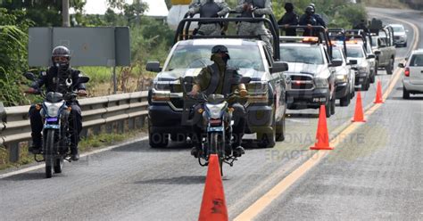 Arranca Operativo Guadalupe Reyes 2021