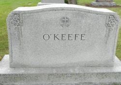 Margaret Mary O Keefe M Morial Find A Grave