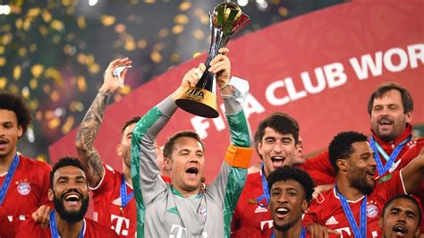 Bayern Munich Campeón Histórico Y Polémico Minuto Neuquen