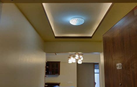 Best Modern Ceiling Design | COLORWALE