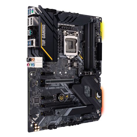 Asus Tuf Gaming Motherboard – Telegraph