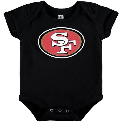 Custom Baby 49ers Jersey Ellena Partin