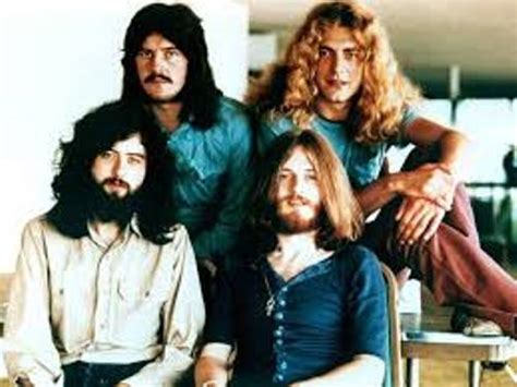 10 Interesting Led Zeppelin Facts | My Interesting Facts