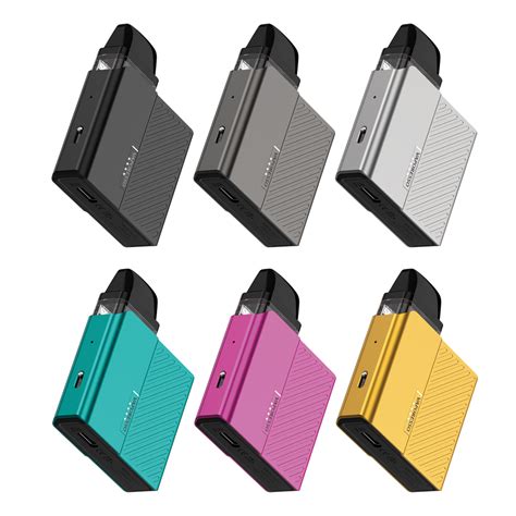 Pod System Xros Nano Mah Kit Vaporesso