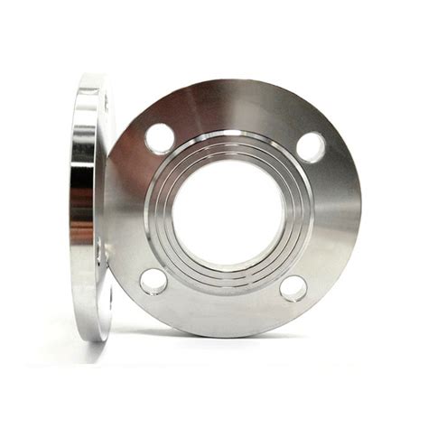 Slip On Flange - CMLTEC - Comely Technologies