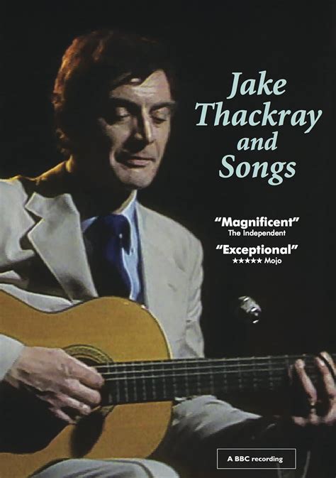 Jake Thackray And Songs By Jake Thackray With Alan Williams John