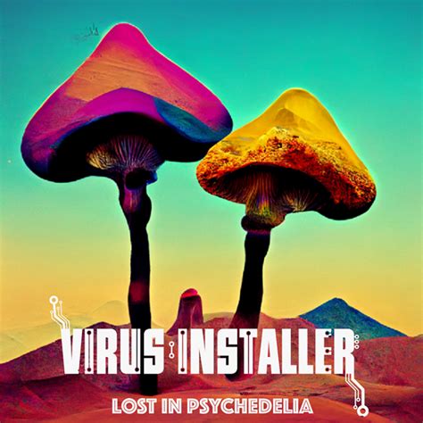 Lost In Psychedelia Buchla By Virus Installer Modular Station