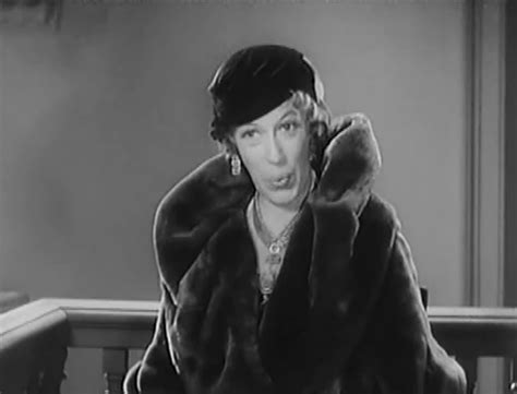 Edna May Oliver