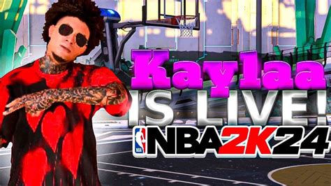 Live Best Female Guard Popper Locknba K Grinding To K