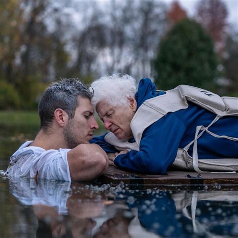 95 Year Old Grandma And Her Grandson Prove Fun Doesnt Have An Age Limit With Hilarious Costumes