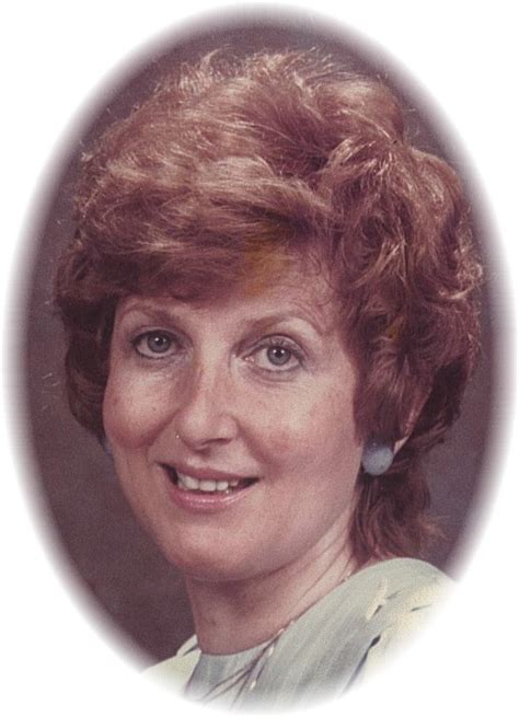 Obituary Of Mary Joan Hornick Welcome To The George Darte Funeral