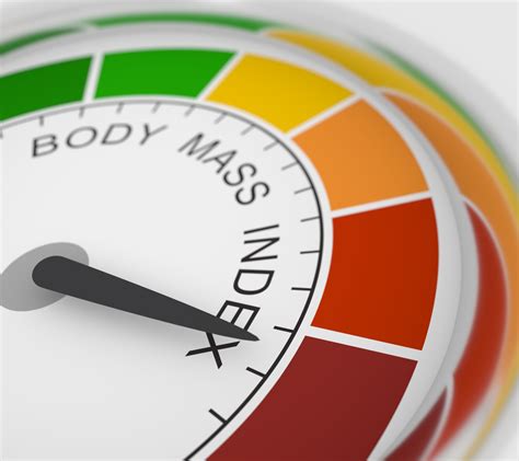 Why A BMI 152 Measurement Might Not Tell The Whole Health Story - RYZE Superfoods