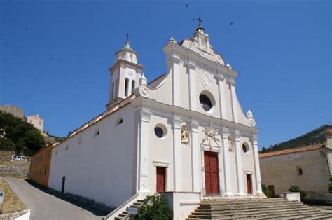 Église de l Annonciation de Corbara 2020 Alles wat u moet weten