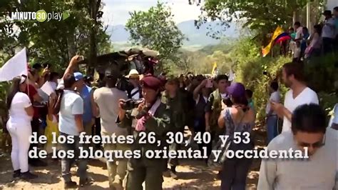 04 09 19 Ncertidumbre En Vigía Del Fuerte Desmovilizados De Las Farc