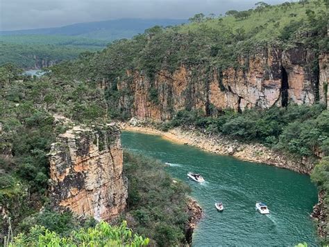 Mirante Dos Canyons Capit Lio Atualizado O Que Saber Antes De