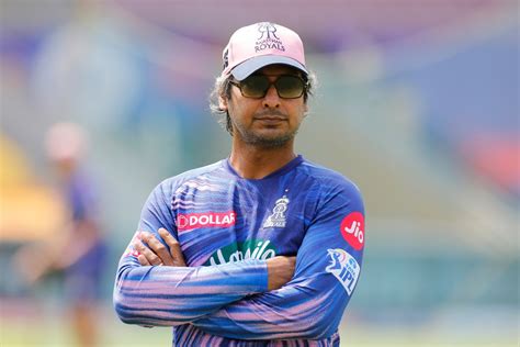 Ipl Rajasthan Royals To Continue With Sangakkara In Dual Role