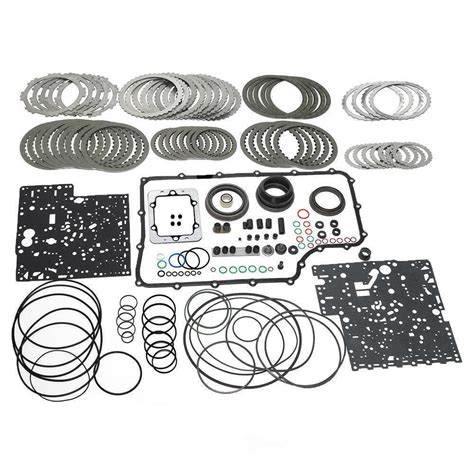 Automatic Transmission Master Repair Kit Auto Trans Master Repair Kit