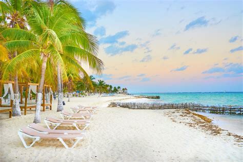 Riu Latino Costa Mujeres To Open Its Doors This October - Cancun Sun