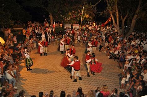 Xxiv Festival Days In Montenegro Eaff European Association Of